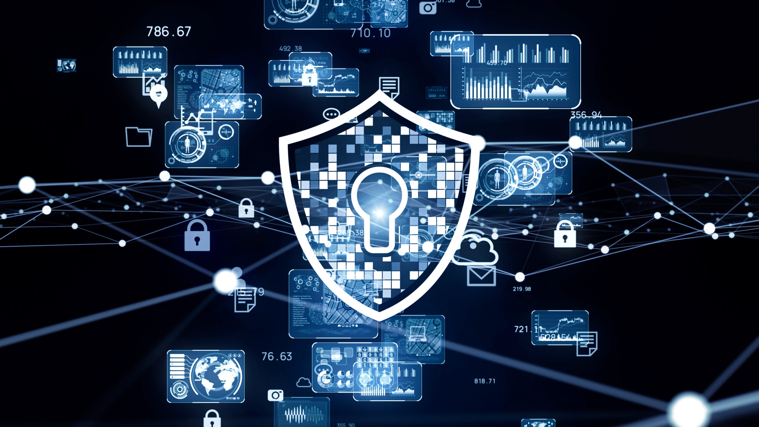 IT-Sicherheitsmaßnahmen gemäß BSI IT-Grundschutz und NIS-2